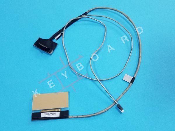 Шлейф матриці до ноутбука Acer Aspire A517-51P